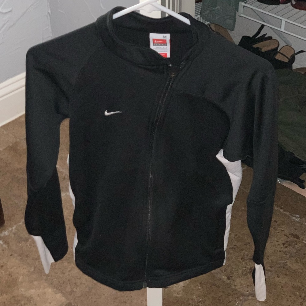 nike FIT DRY jacket